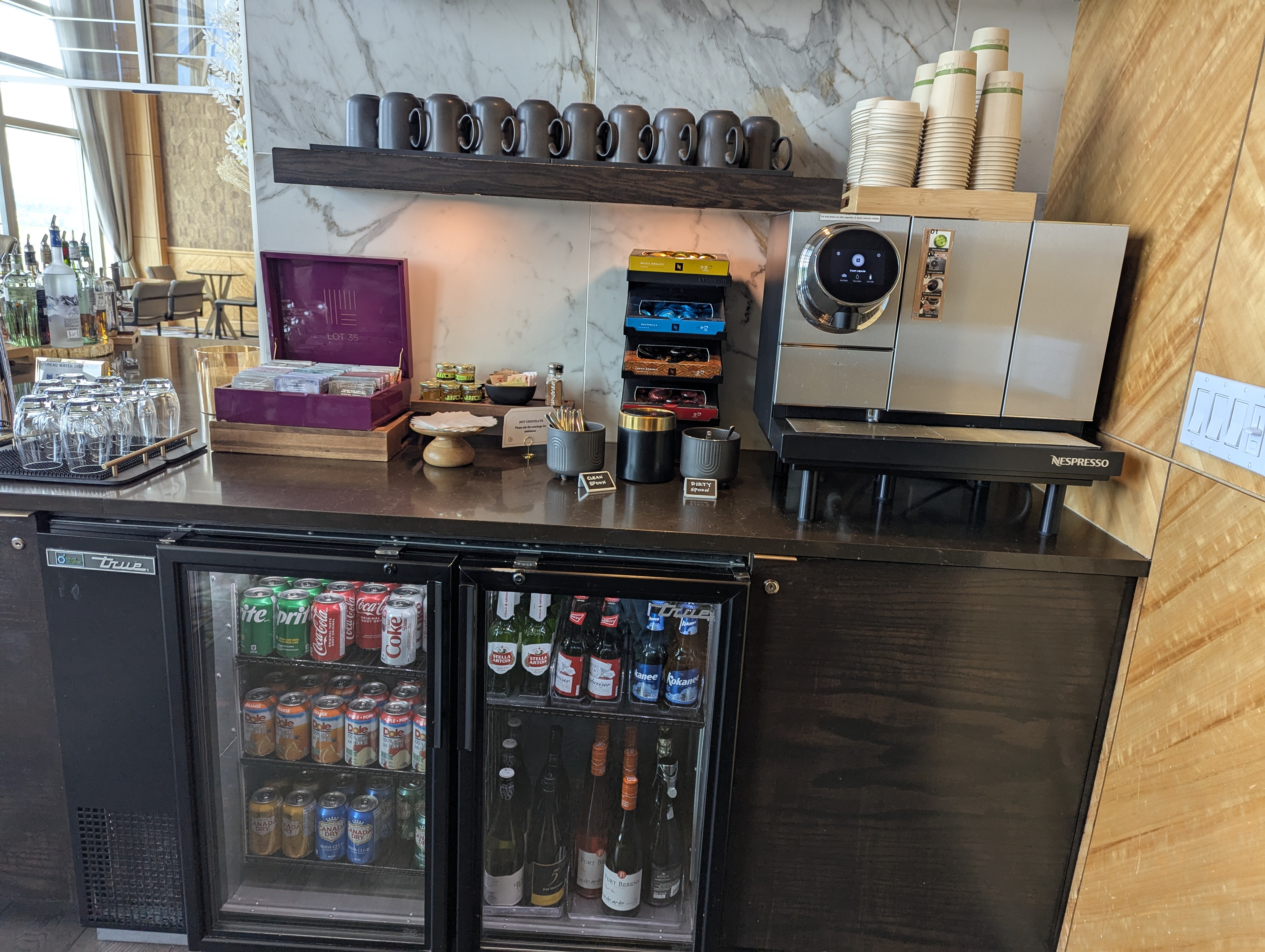 Birthday Trip to Canada, Vancouver